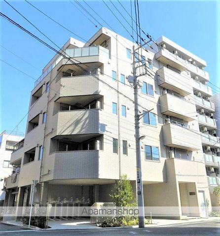 モンステラ(1LDK/1階)