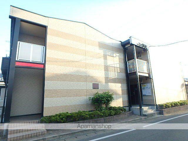 レオパレス上長尾