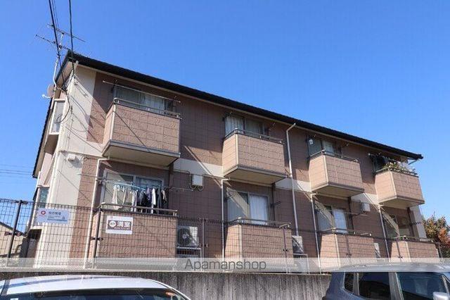 ラフォーレ山崎A棟