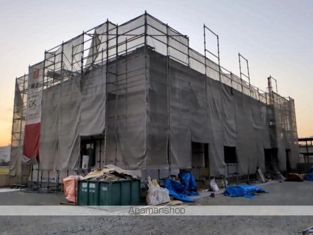 ハッピーメゾンⅧ B