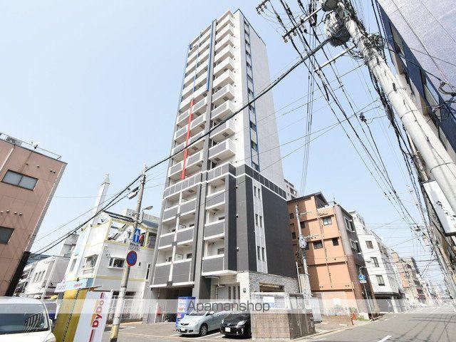 アーバンフラッツ天神東1