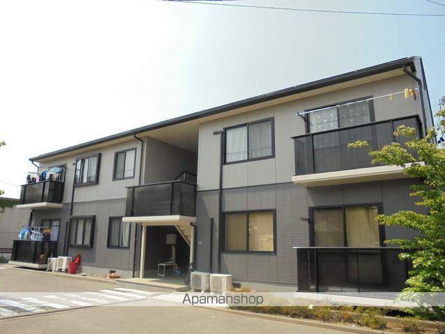 エントピアIKEDA A/B/C棟