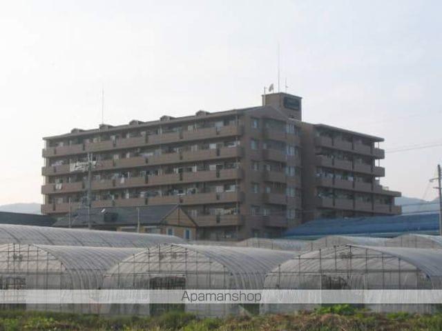 和歌山線 岩出駅 徒歩35分 7階建 築35年