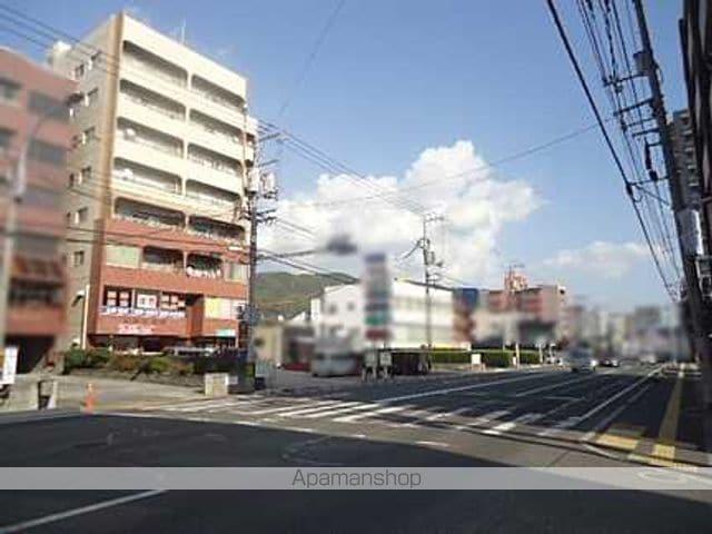 ウエストピアマンション