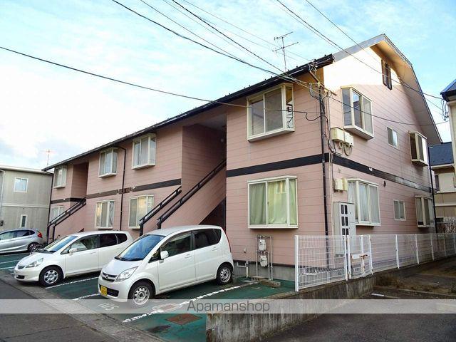 ファーストエイト福室Ⅱ