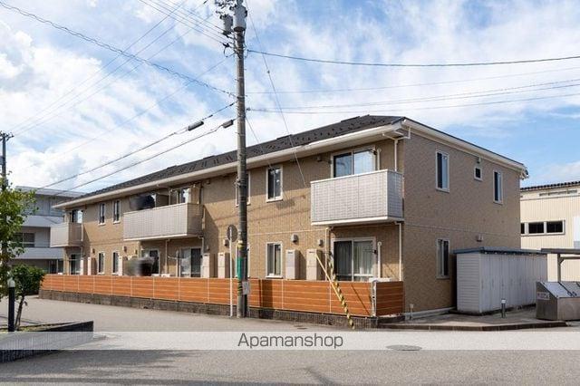 D-ROOM大泉東町