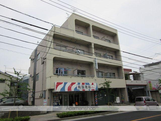 永秀建設ビル