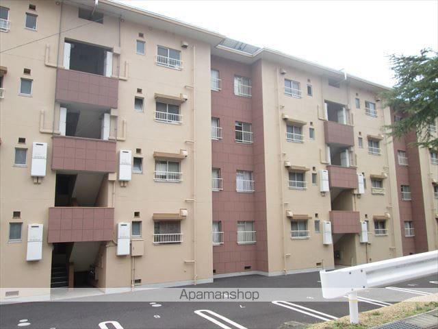 ココモタウン 2番館