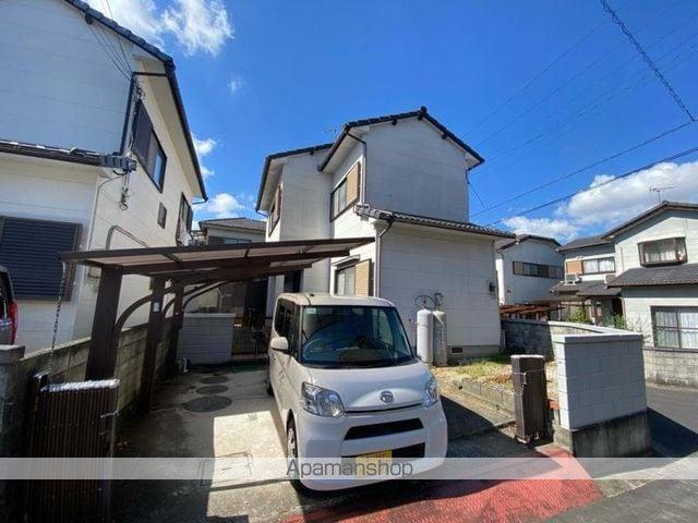 高松琴平電鉄長尾線 池戸駅 徒歩60分 2階建 築31年