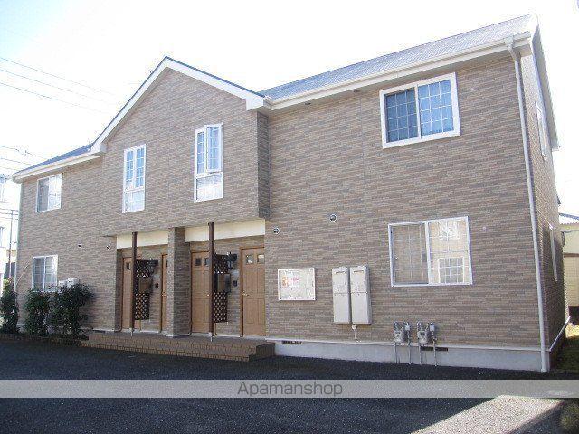 グラン.ビレッジΑ(3LDK/2階)