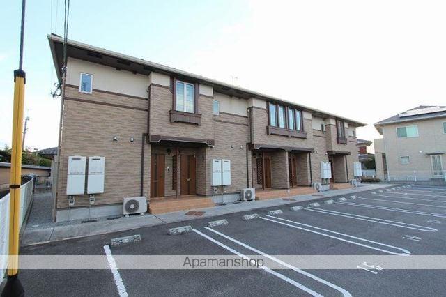 オルソ・グランデ元山 B