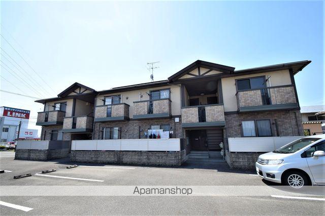 パルファンローズ