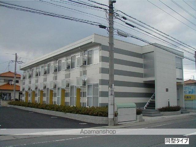 レオパレスDIO Z3