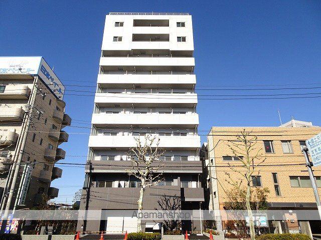 ホワイトマーベル