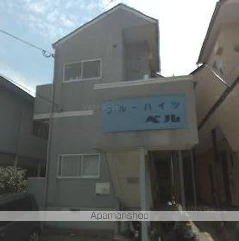 ブルーハイツベル