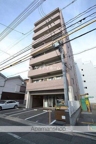 スカイガーデン春日町