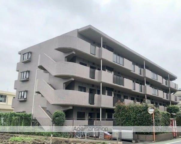 メゾンメルベーユ三鷹