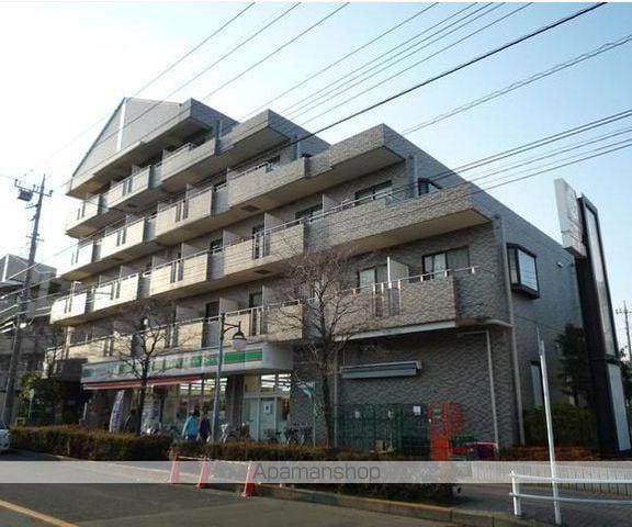 コア・フォレスト弐番館