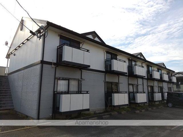 ドリームハイツB棟(1K/1階)