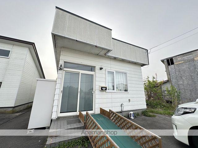 鹿部町1棟2戸