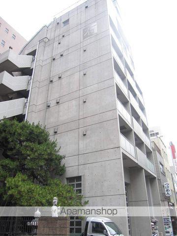 アーク阿佐ヶ谷(5SLDK/7階)