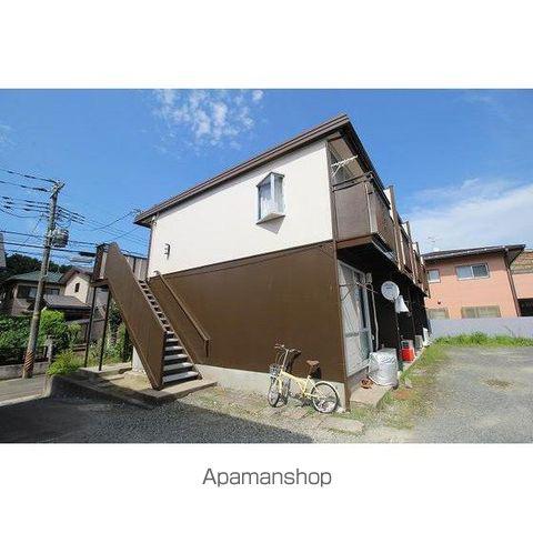 フォーブル山の寺A