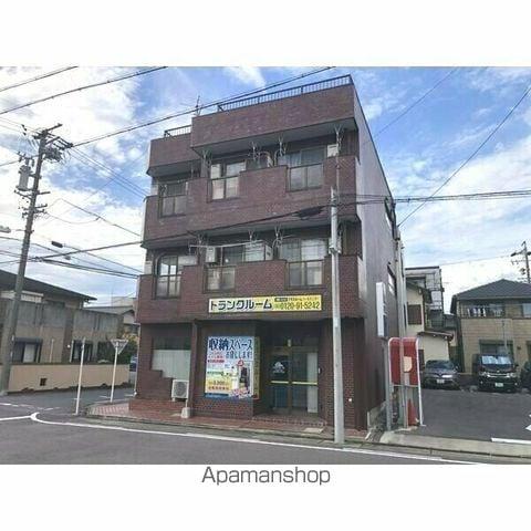 ニッシンハイツ万代(ワンルーム/2階)