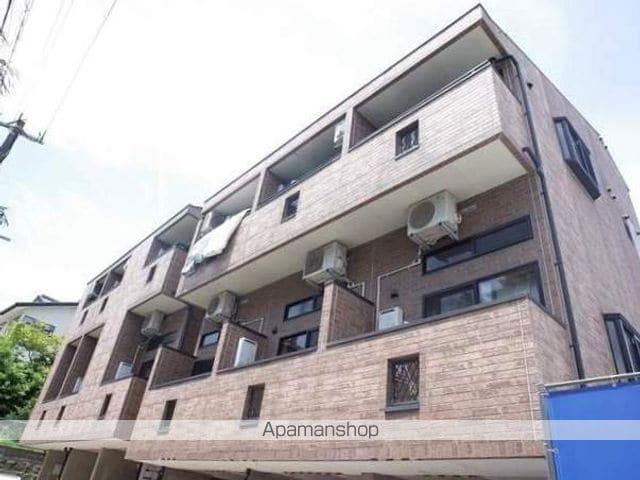 サンライズガーデン高宮弐番館