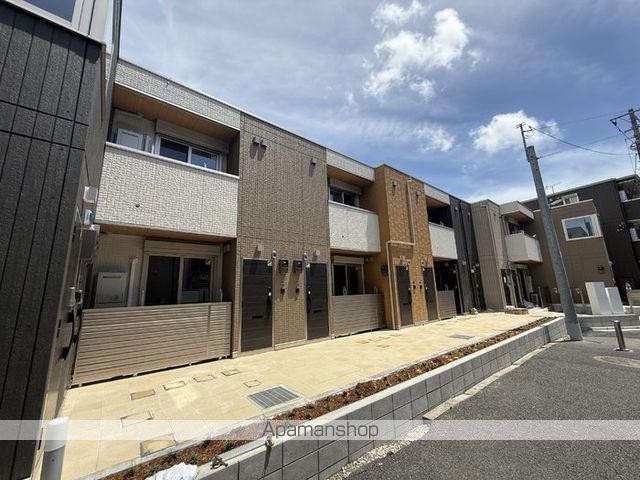 セレスティア東四つ木V