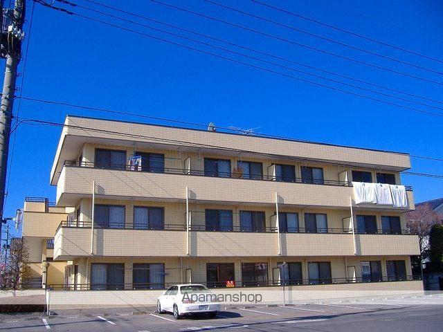 佐野ファイブパレス(2LDK/2階)