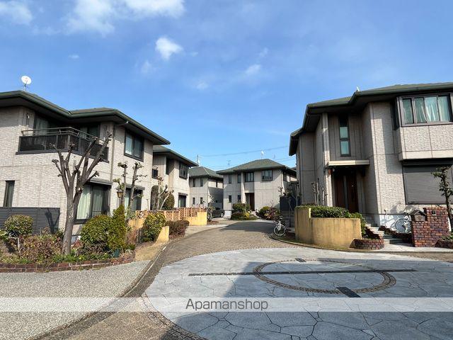 大阪府堺市西区浜寺南町1丁の戸建賃貸