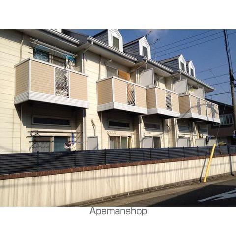 レオパレス八田第9