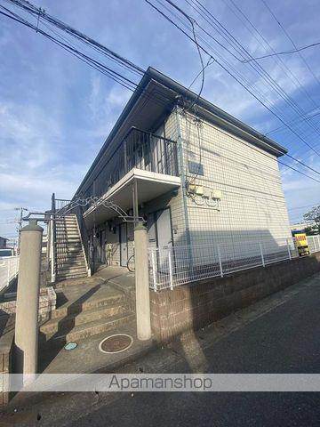 シャレオ湘南A