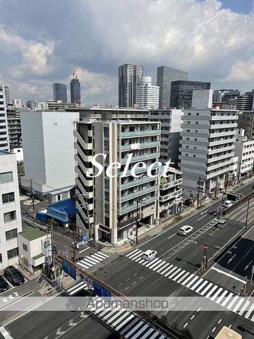 レグラス横浜メディオ