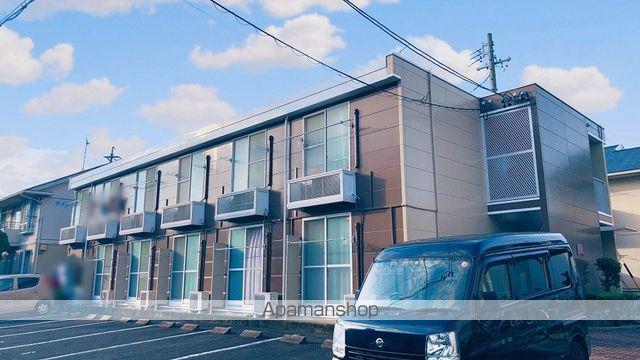 レオパレスさくら