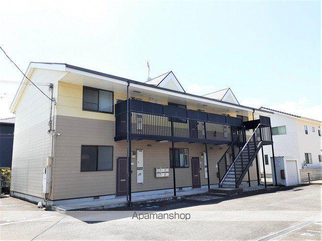 メゾンジャルダン黒嶋A