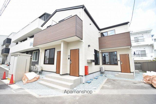 メリディアンオフィス柏木