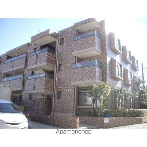 グランドメゾン菊坂