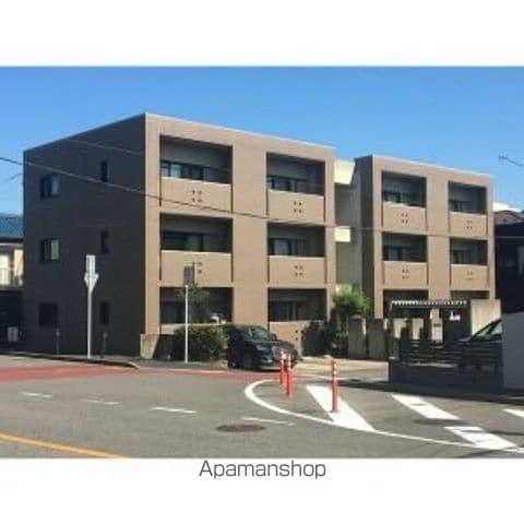 スクエアコート