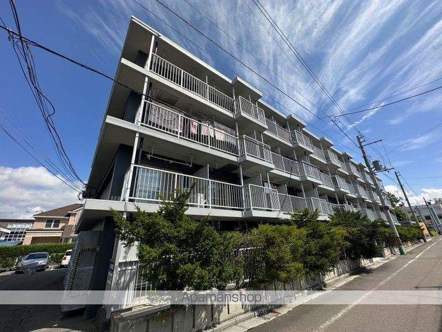 柳町レジデンス(1K/1階)