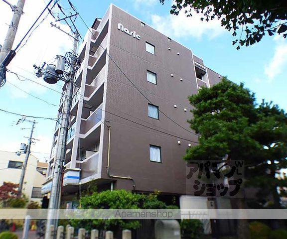 グランディール北白川