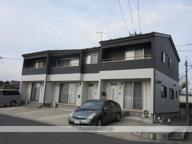 フォレストスペース[2階]