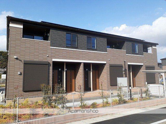 ルミナーレⅠ(2LDK/2階)