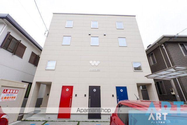 オリンポスヒル