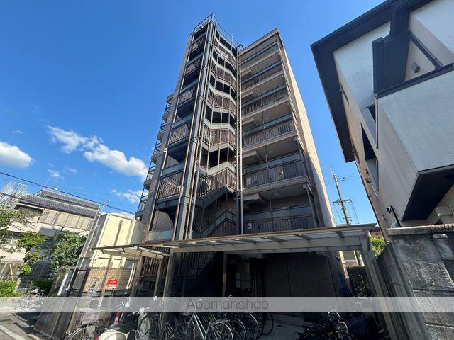 ミモザコート菱屋西