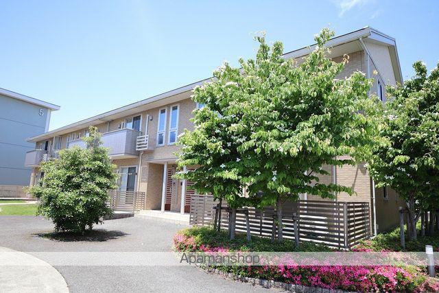 GARDEN HOUSE SHIMOAKAE D棟