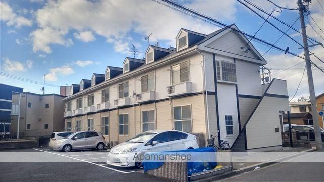 レオパレス星の宮