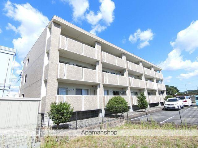 グランストーク下平川