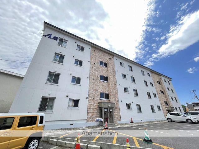 ハイツシーブリーズ本町A棟