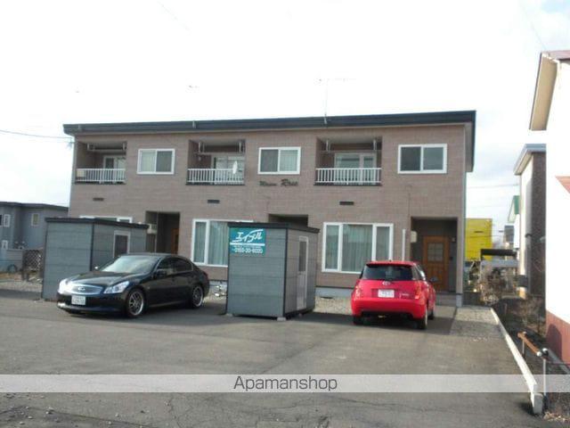 メゾンローズ(3LDK)